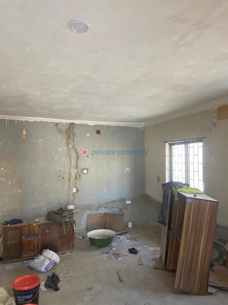 2 bedroom Block Of Flats For Rent Jokeayo Alagbado Abule Egba Lagos - 1