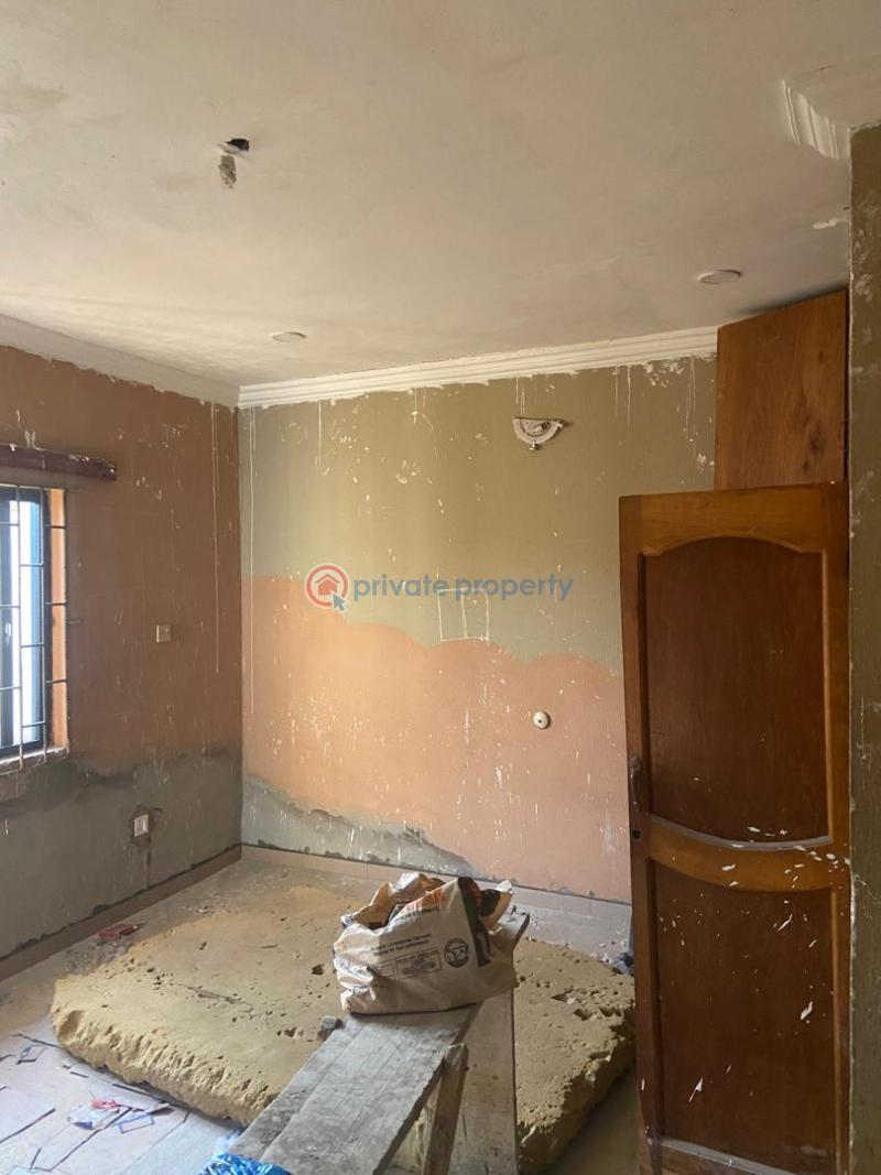 2 bedroom Block Of Flats For Rent Jokeayo Alagbado Abule Egba Lagos - 4