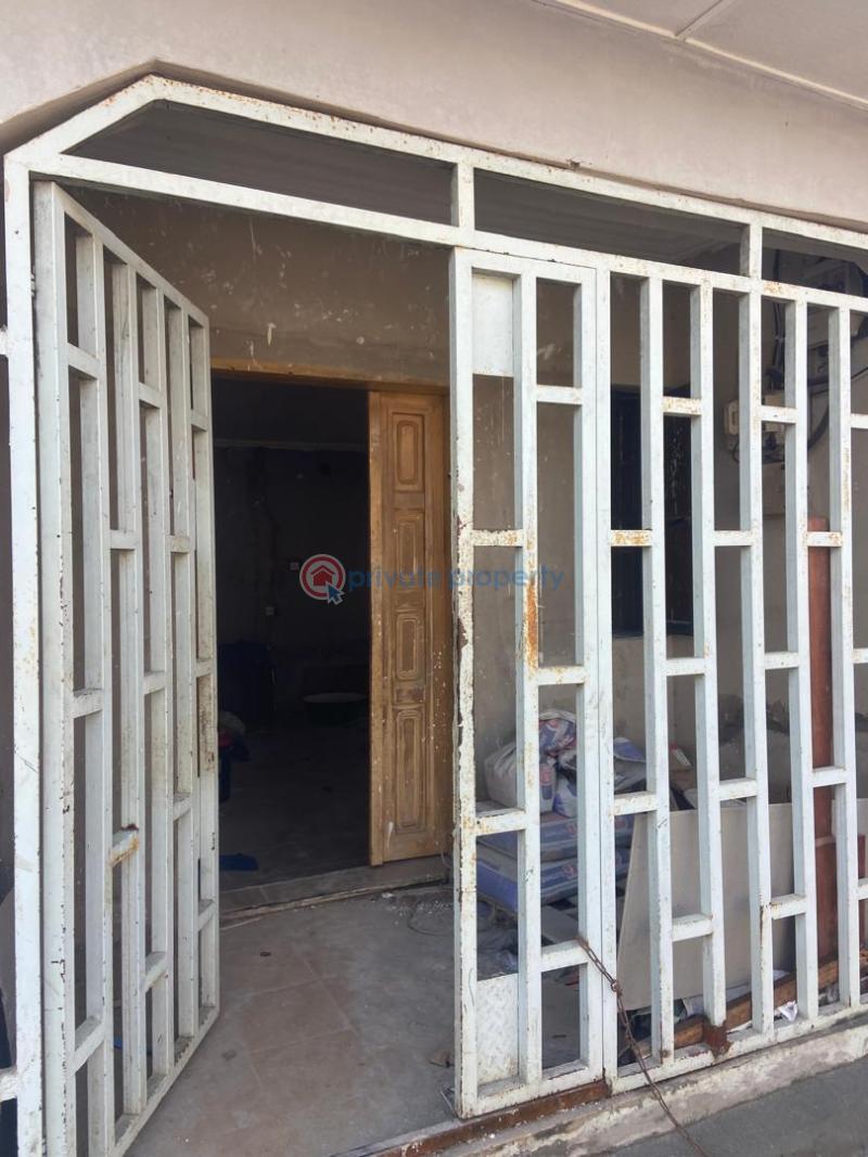 2 bedroom Block Of Flats For Rent Jokeayo Alagbado Abule Egba Lagos - 0