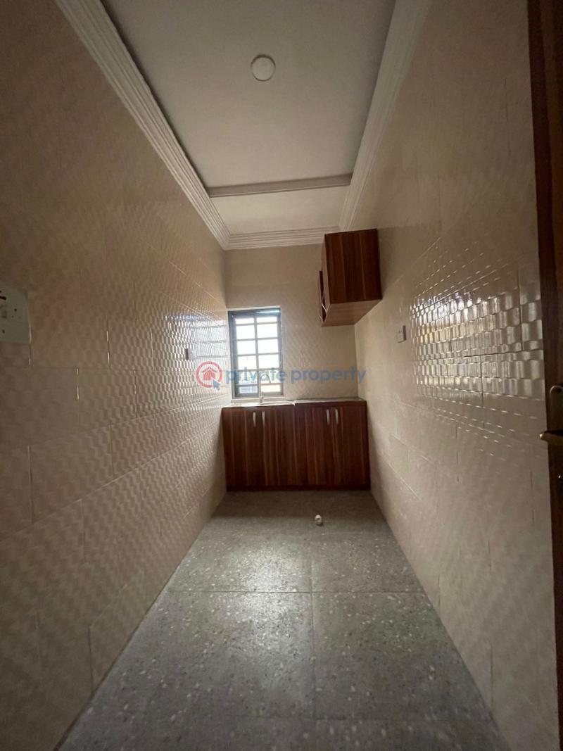 Block Of Flats For Rent Aguda  Surulere Lagos - 6