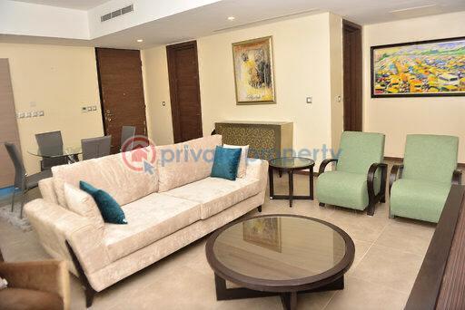 For rent: 2 bedroom Flat & Apartment Eden Heights, 6 Elsie Femi Pearse