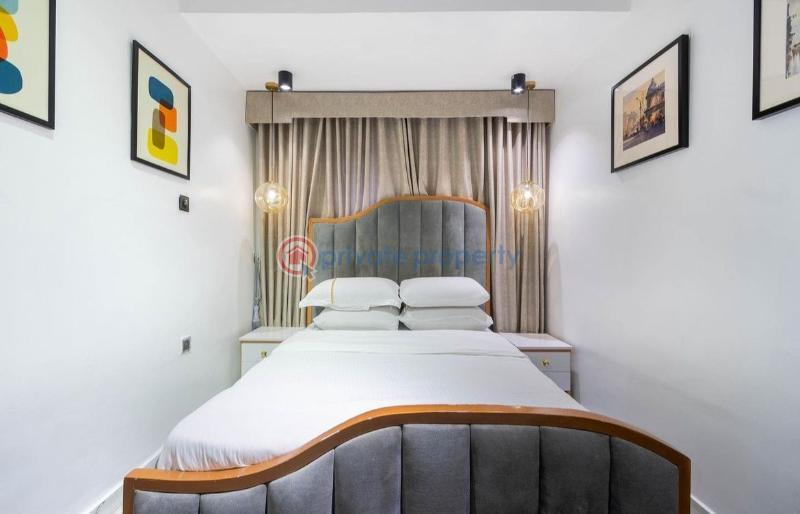 2 bedroom Flat & Apartment Short let Lekki Phase 1 Lagos - 5