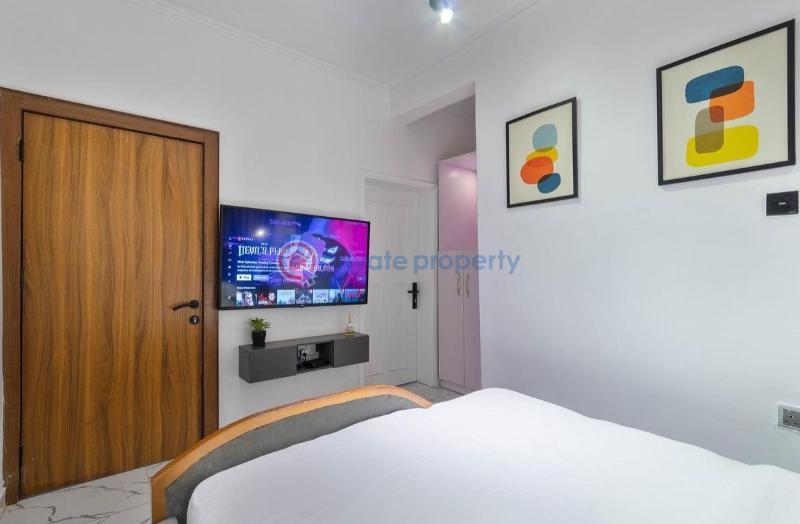 2 bedroom Flat & Apartment Short let Lekki Phase 1 Lagos - 6