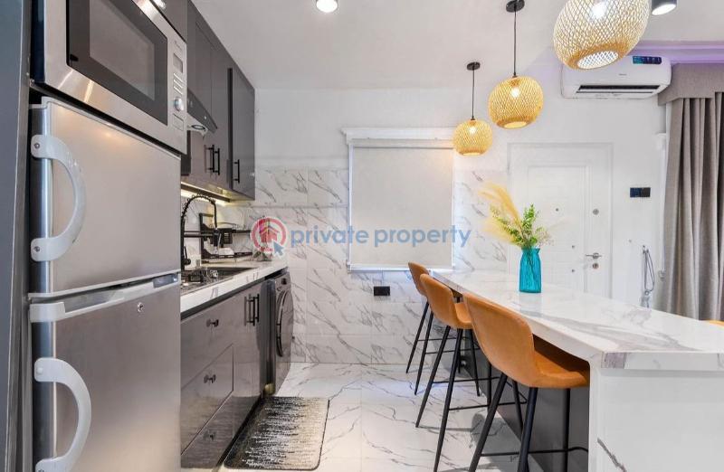 2 bedroom Flat & Apartment Short let Lekki Phase 1 Lagos - 1