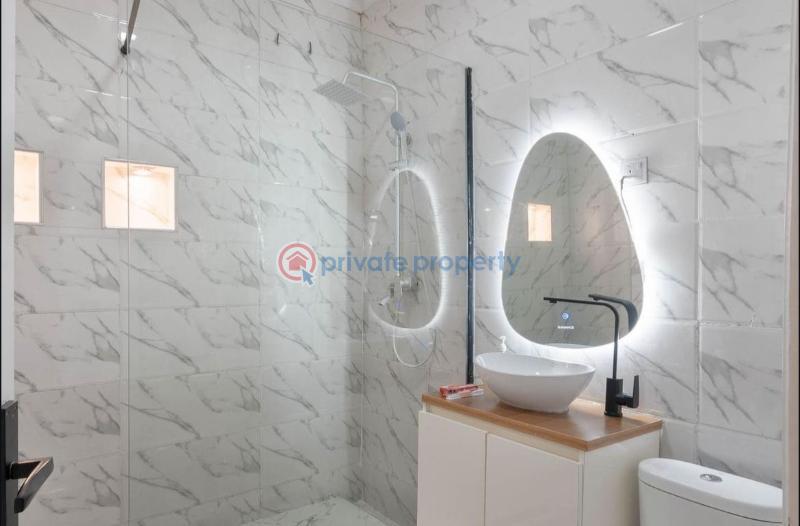 2 bedroom Flat & Apartment Short let Lekki Phase 1 Lagos - 7