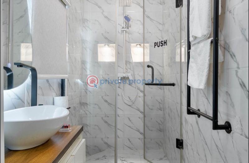 2 bedroom Flat & Apartment Short let Lekki Phase 1 Lagos - 8