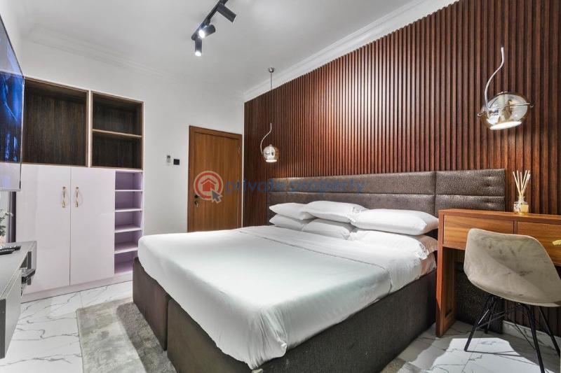 2 bedroom Flat & Apartment Short let Lekki Phase 1 Lagos - 4