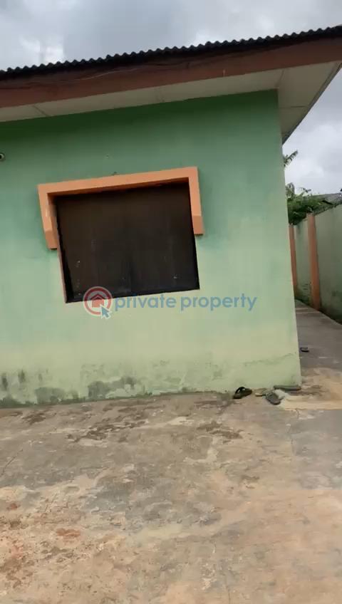 2 bedroom Detached Bungalow For Sale Olaniyi Abule Egba Lagos - 1