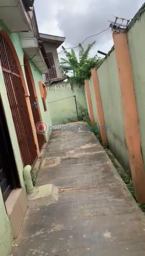 2 bedroom Detached Bungalow For Sale Olaniyi Abule Egba Lagos - 0