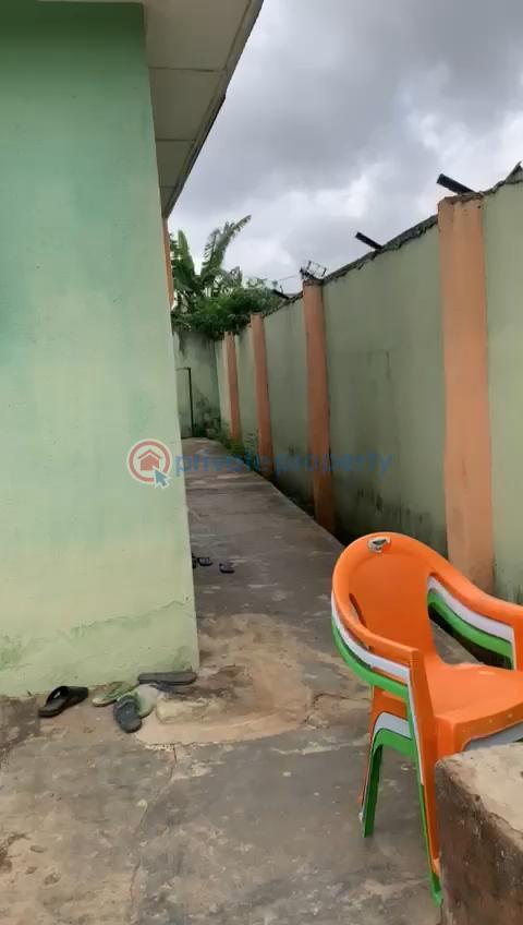 2 bedroom Detached Bungalow For Sale Olaniyi Abule Egba Lagos - 2