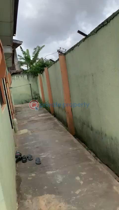 2 bedroom Detached Bungalow For Sale Olaniyi Abule Egba Lagos - 3