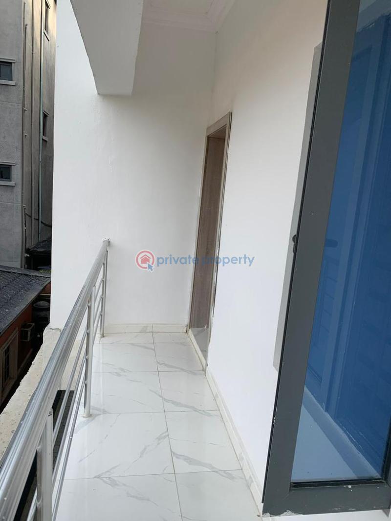 3 bedroom Flat & Apartment For Rent Salem Ikate Lekki Lagos - 7