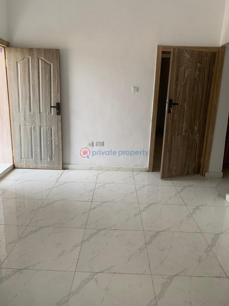 3 bedroom Flat & Apartment For Rent Salem Ikate Lekki Lagos - 3