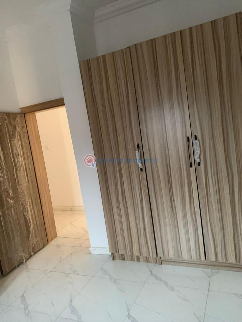 3 bedroom Flat & Apartment For Rent Salem Ikate Lekki Lagos - 4