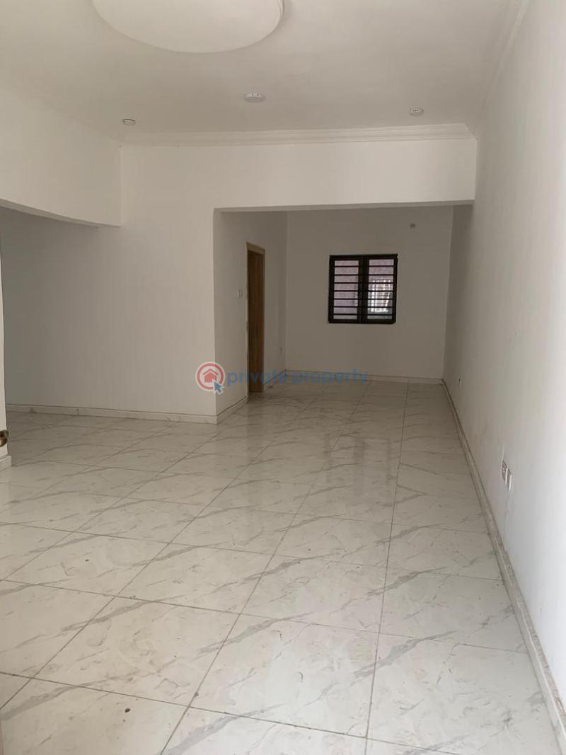 3 bedroom Flat & Apartment For Rent Salem Ikate Lekki Lagos - 2