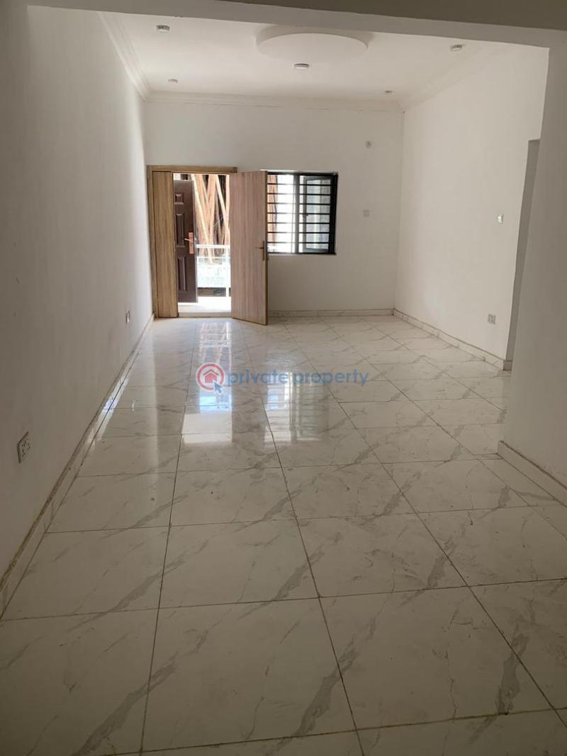 3 bedroom Flat & Apartment For Rent Salem Ikate Lekki Lagos - 1