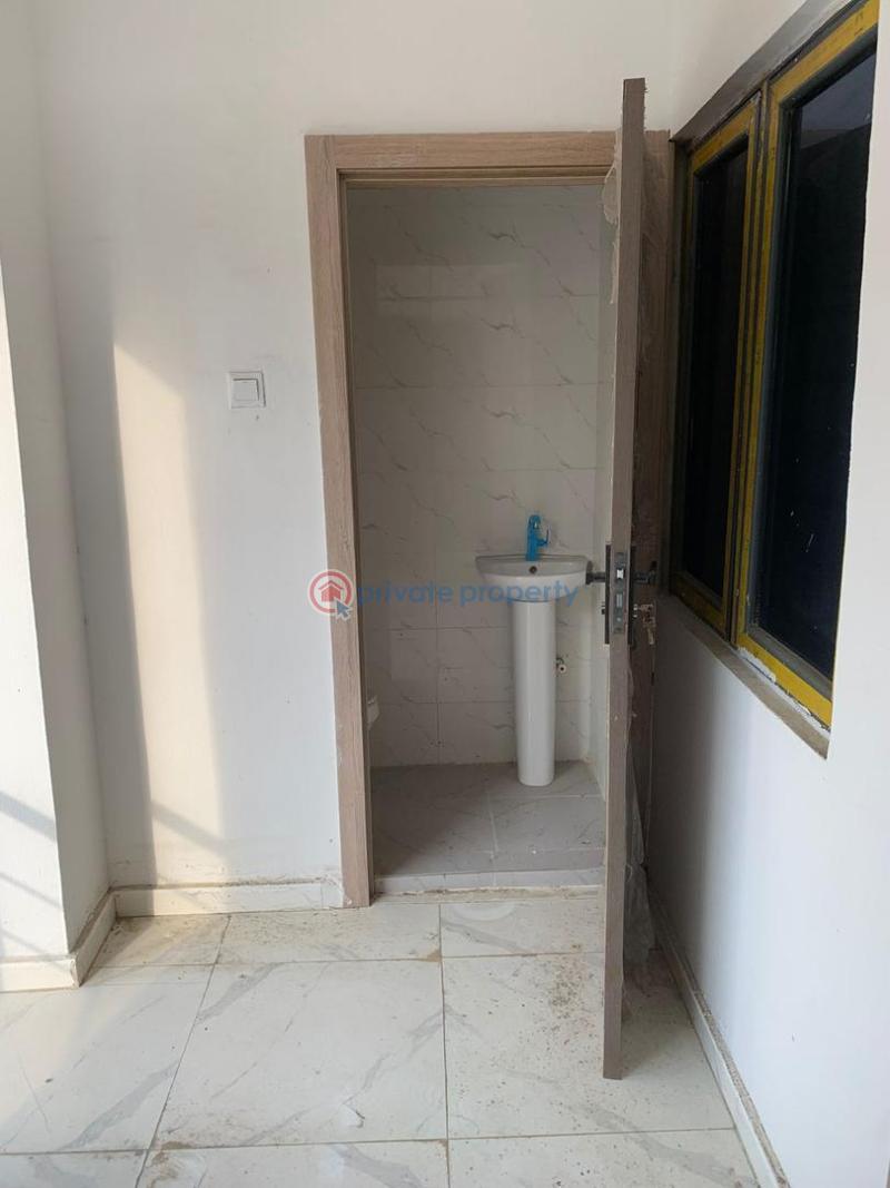 3 bedroom Flat & Apartment For Rent Salem Ikate Lekki Lagos - 9