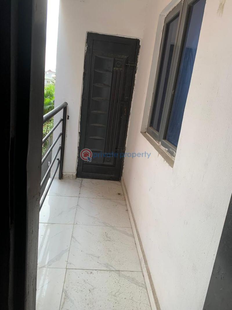3 bedroom Flat & Apartment For Rent Salem Ikate Lekki Lagos - 8