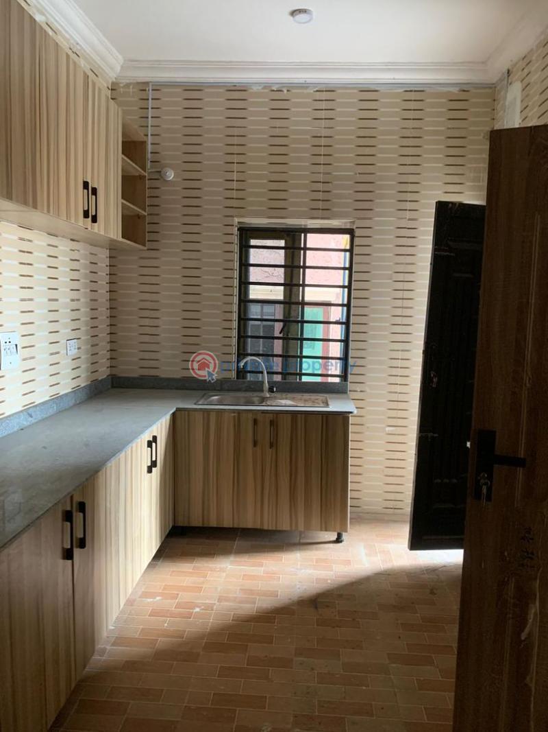 3 bedroom Flat & Apartment For Rent Salem Ikate Lekki Lagos - 6