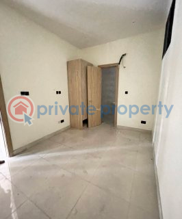 3 bedroom Flat & Apartment For Rent Chevron Tollgate Lekki Lagos - 8