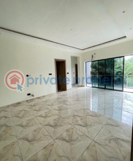 3 bedroom Flat & Apartment For Rent Chevron Tollgate Lekki Lagos - 5