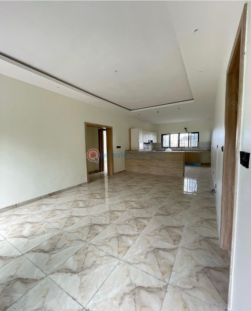 3 bedroom Flat & Apartment For Rent Chevron Tollgate Lekki Lagos - 1