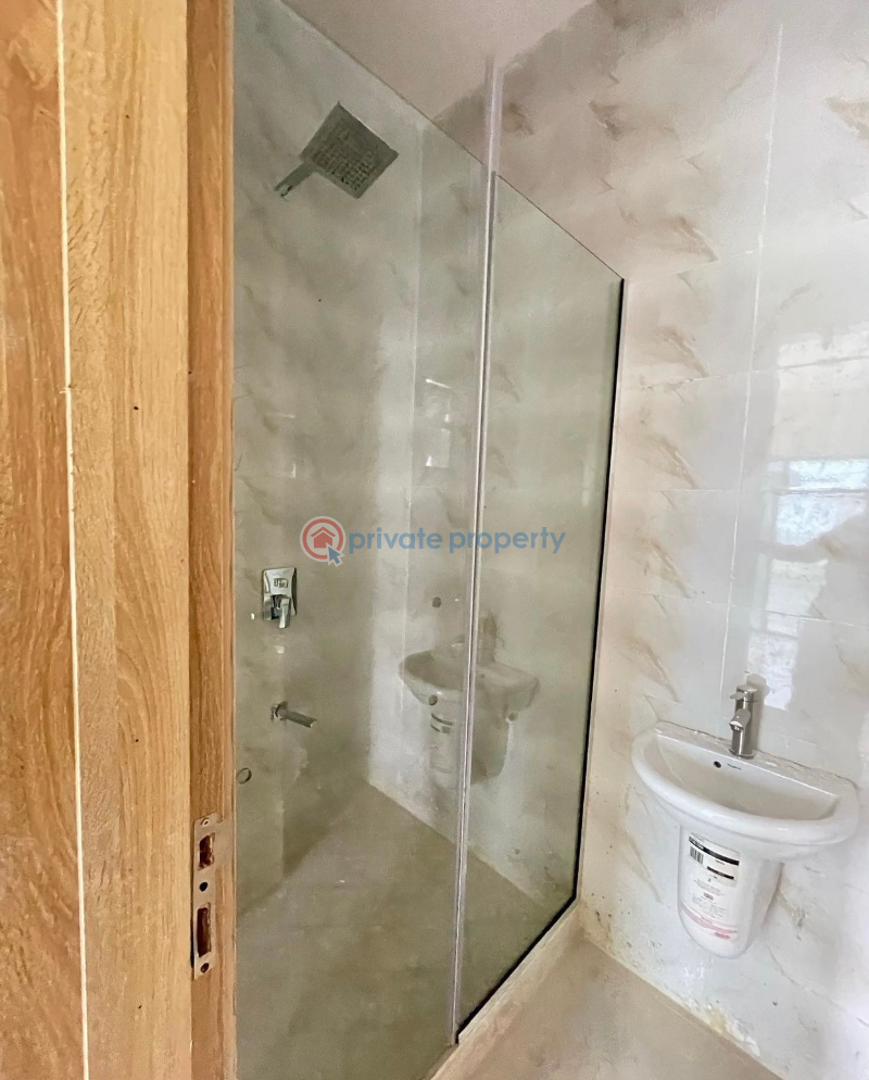 3 bedroom Flat & Apartment For Rent Chevron Tollgate Lekki Lagos - 4