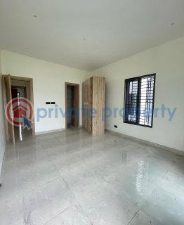 3 bedroom Flat & Apartment For Rent Chevron Tollgate Lekki Lagos - 6