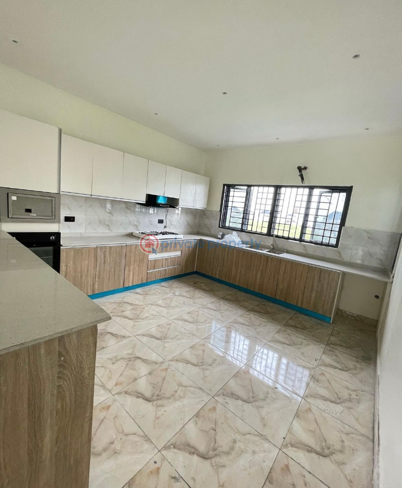 3 bedroom Flat & Apartment For Rent Chevron Tollgate Lekki Lagos - 2