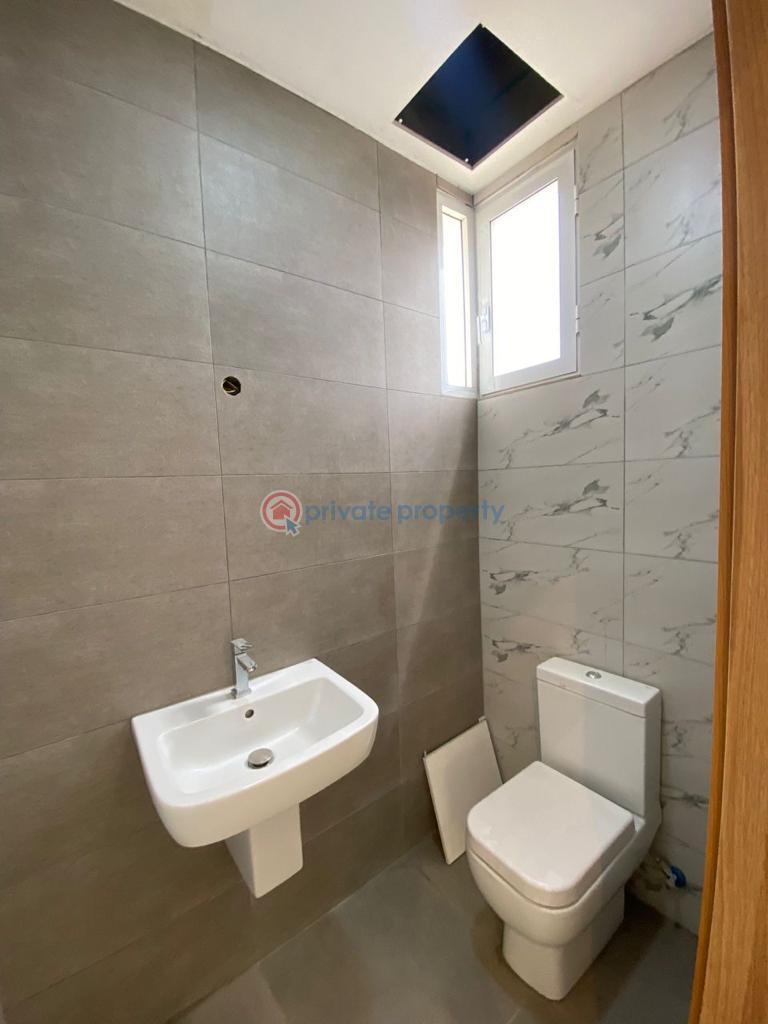 3 bedroom Flat & Apartment For Sale Victoria Island Lagos - 5