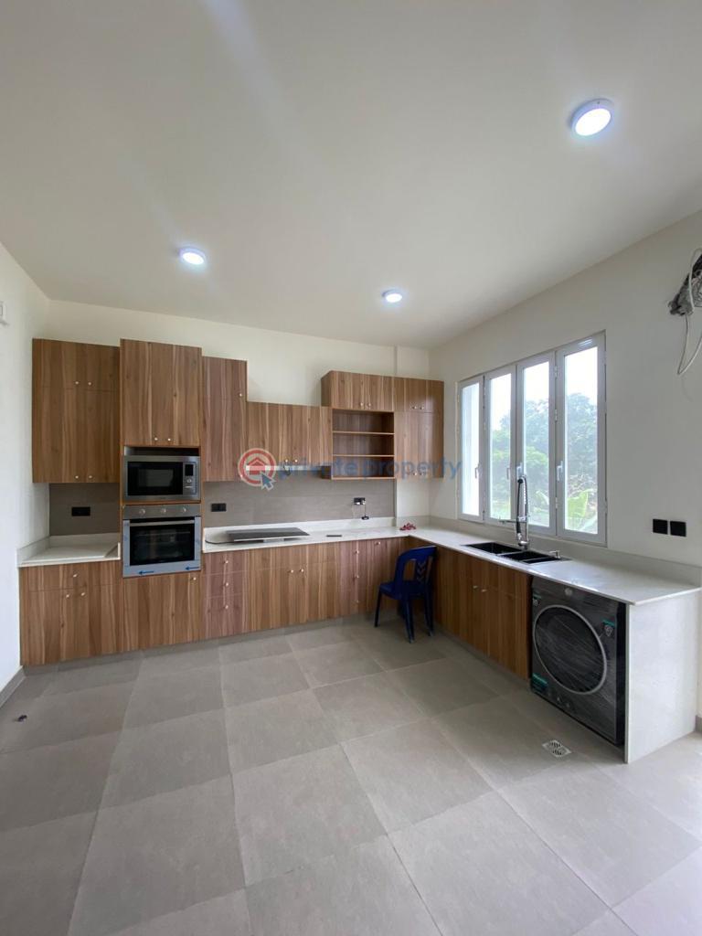 3 bedroom Flat & Apartment For Sale Victoria Island Lagos - 1