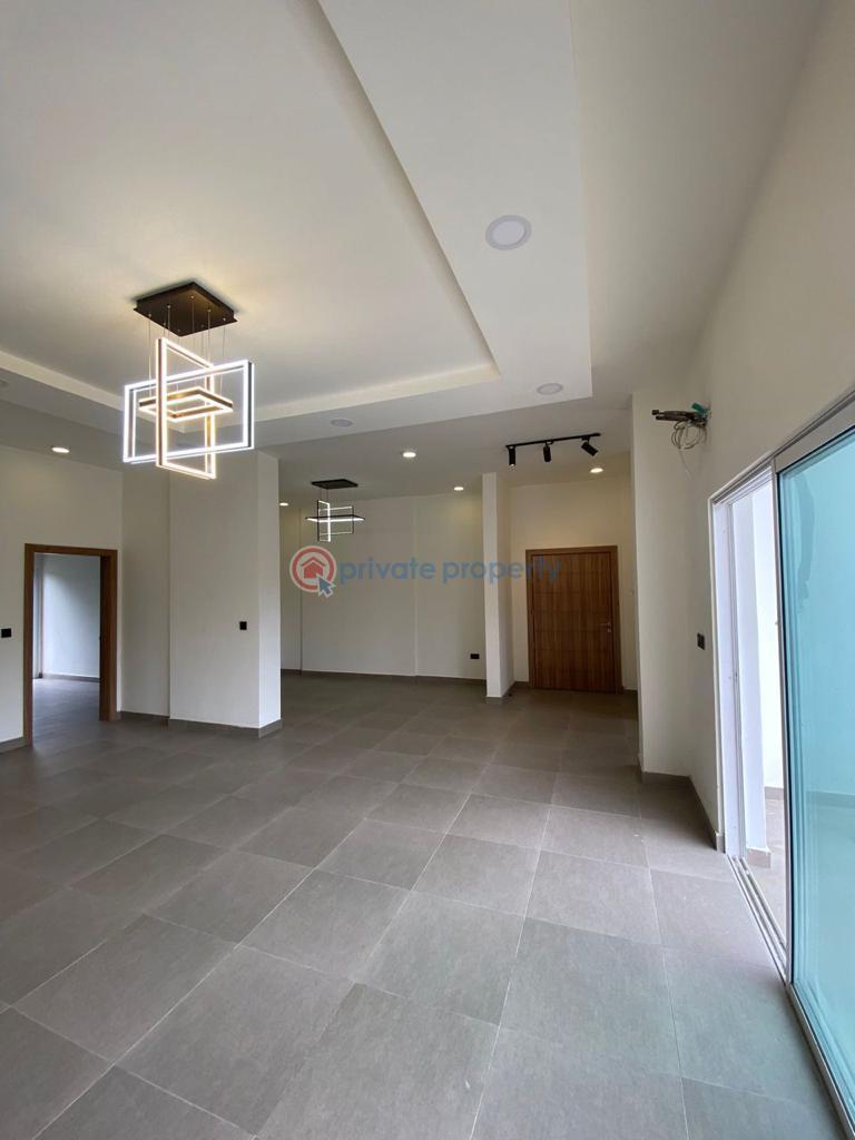 3 bedroom Flat & Apartment For Sale Victoria Island Lagos - 7