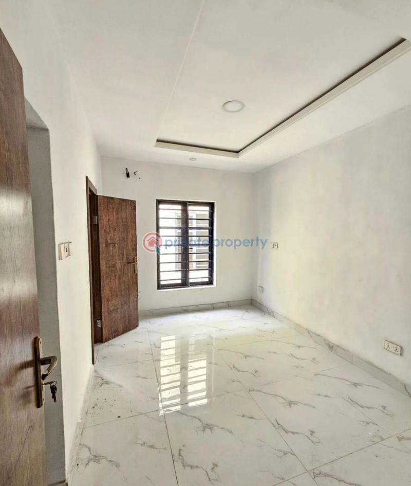 3 bedroom Block Of Flats For Rent Few Minutes Drive From Berger ,easy Access To Island Arepo Lagos Extension Ogun - 0