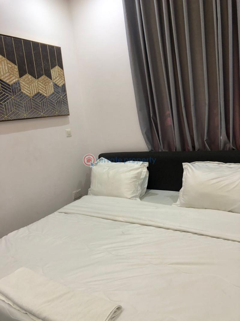 3 bedroom Block Of Flats Short let Off Salvation Bustop Opebi Ikeja Lagos - 9