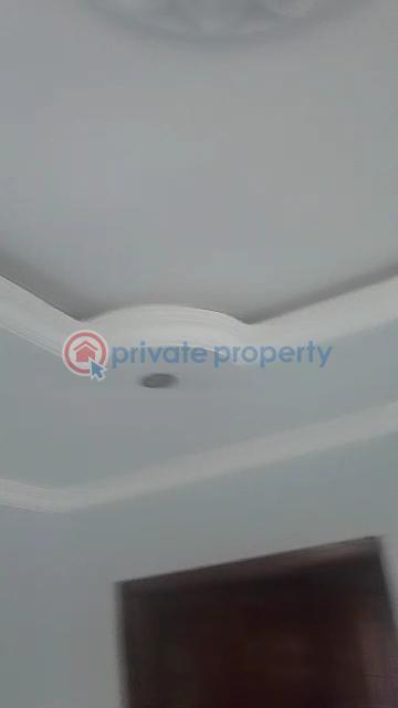 3 bedroom Duplex For Rent Oke Ayo, Iju Ishaga Iju-Ishaga Agege Lagos - 16