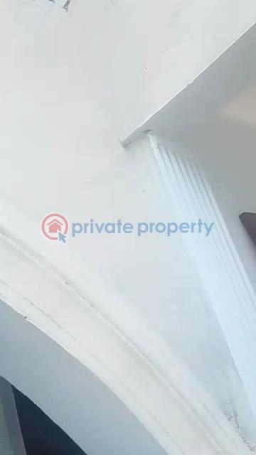 3 bedroom Duplex For Rent Oke Ayo, Iju Ishaga Iju-Ishaga Agege Lagos - 1