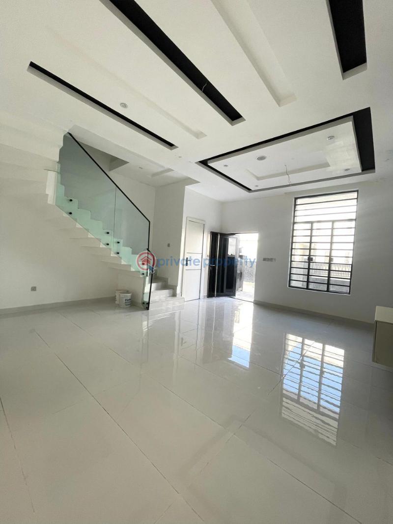 4 bedroom Detached Duplex For Sale Ajah Lagos - 2