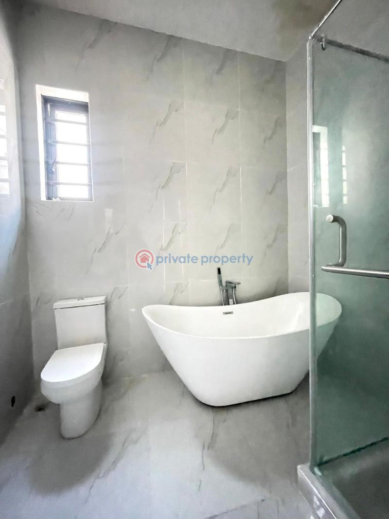 4 bedroom Detached Duplex For Sale Ajah Lagos - 7