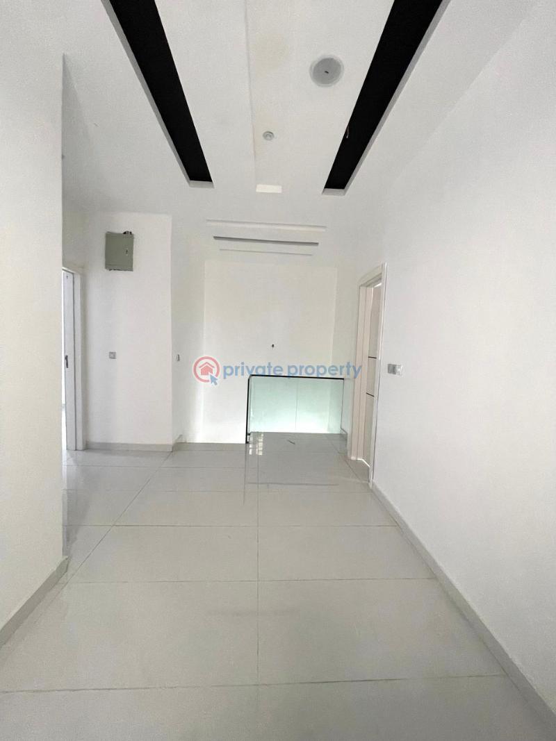 4 bedroom Detached Duplex For Sale Ajah Lagos - 5