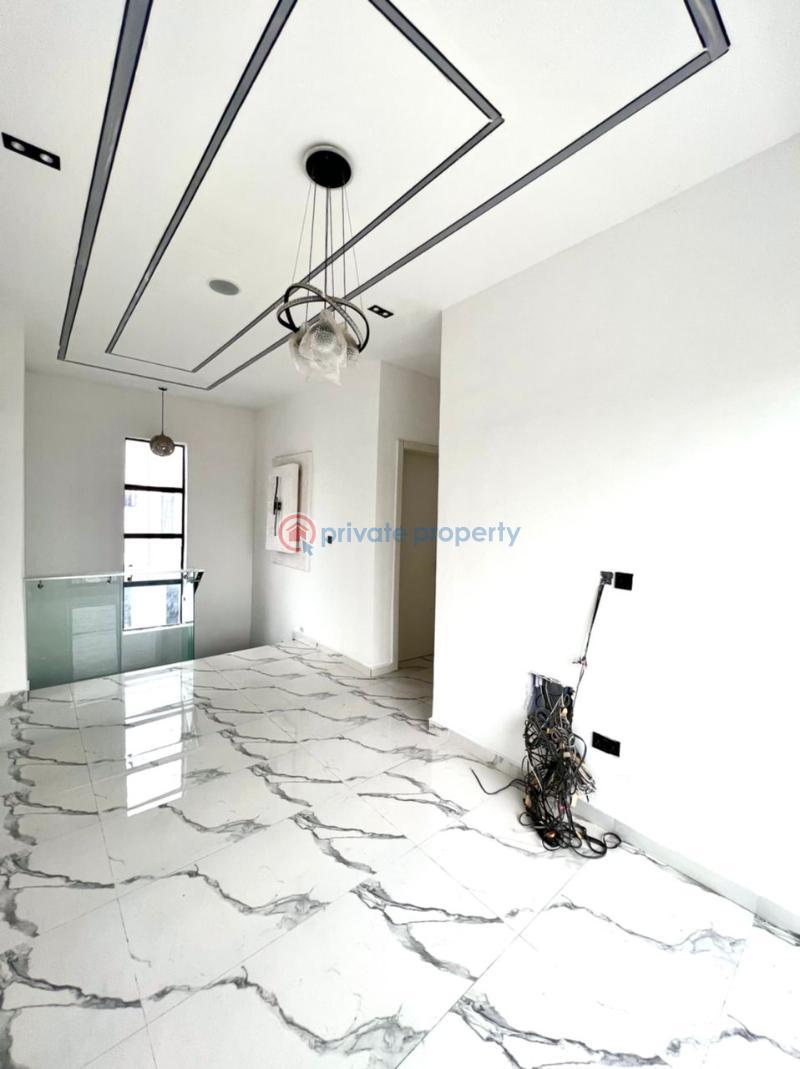 4 bedroom Detached Duplex For Sale Ikota Lekki Lagos - 10