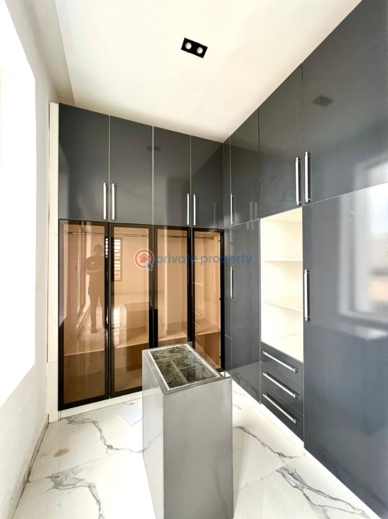 4 bedroom Detached Duplex For Sale Ikota Lekki Lagos - 12