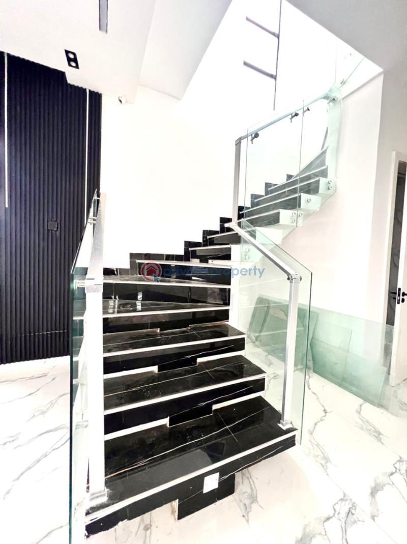 4 bedroom Detached Duplex For Sale Ikota Lekki Lagos - 7