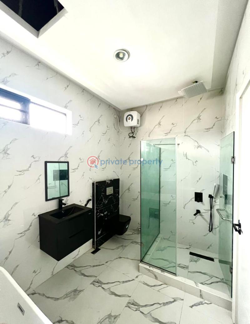 4 bedroom Detached Duplex For Sale Ikota Lekki Lagos - 11