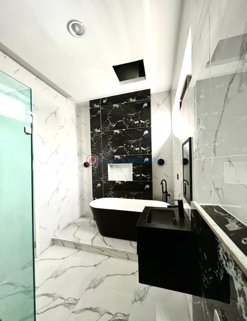 4 bedroom Detached Duplex For Sale Ikota Lekki Lagos - 14