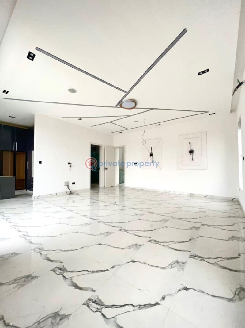 4 bedroom Detached Duplex For Sale Ikota Lekki Lagos - 9