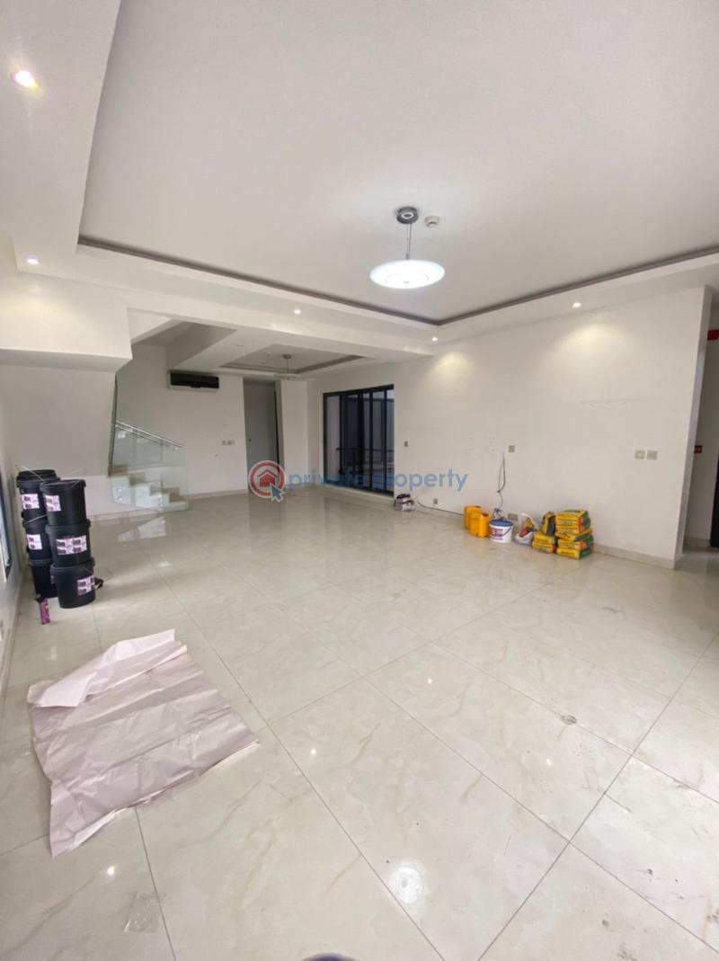 4 bedroom House For Rent Banana Island Ikoyi Lagos - 6
