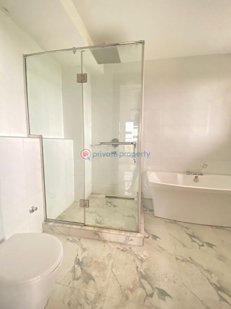 4 bedroom House For Rent Banana Island Ikoyi Lagos - 1