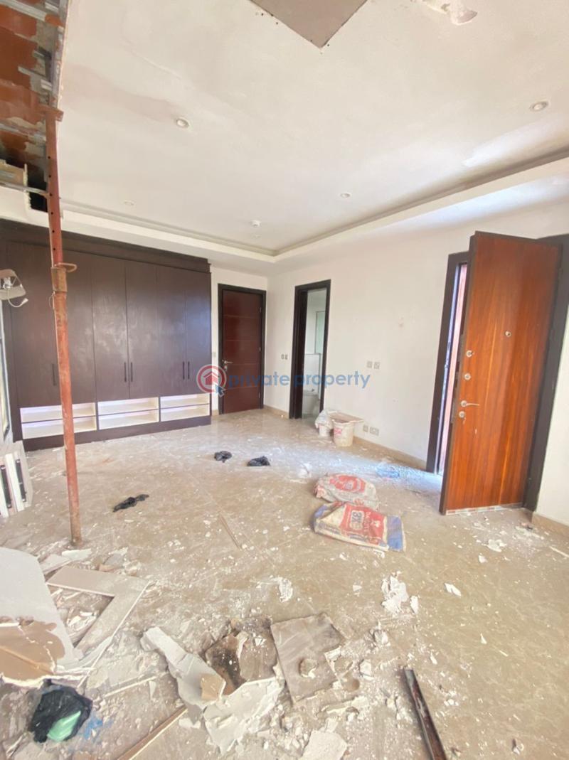 4 bedroom House For Rent Banana Island Ikoyi Lagos - 8