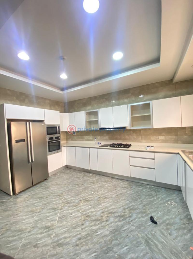 4 bedroom House For Rent Banana Island Ikoyi Lagos - 3