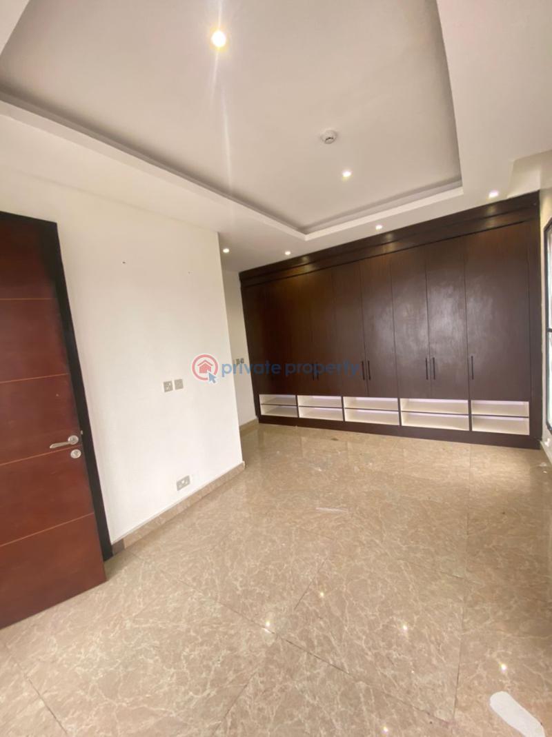 4 bedroom House For Rent Banana Island Ikoyi Lagos - 4